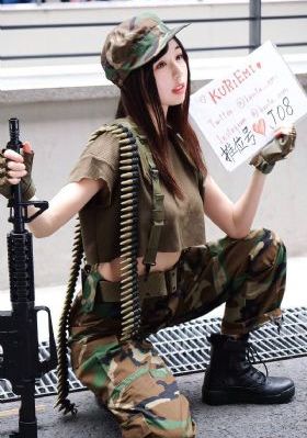 肮脏的妻子