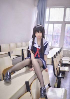 漂亮的老婆6