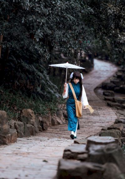 神出鬼没