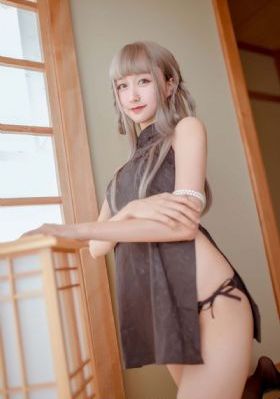 如花似玉的嫂子