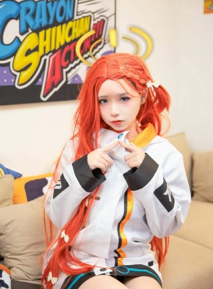 美女草b