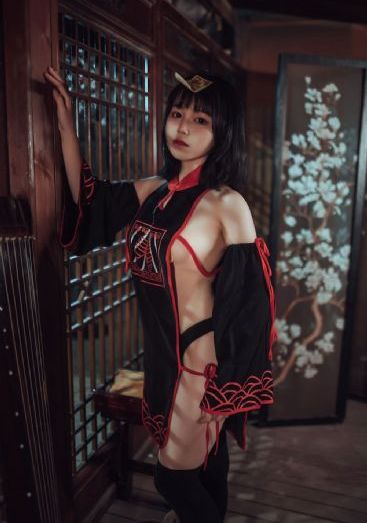 女演员 性试镜