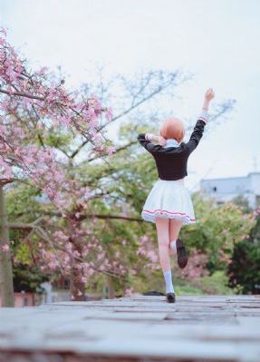 装甲骑女