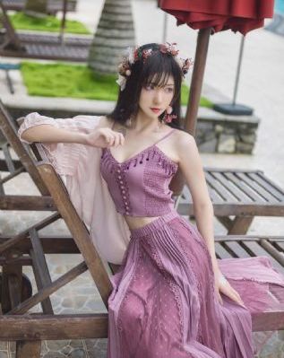 公车白洁