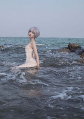 干燥的风