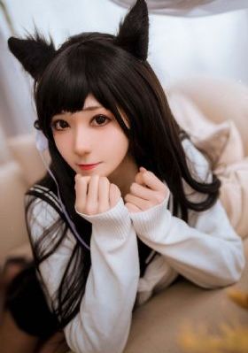 帝王之妾