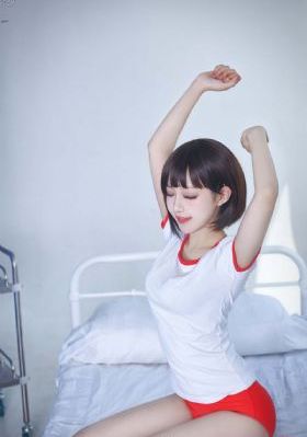 动漫男女互操
