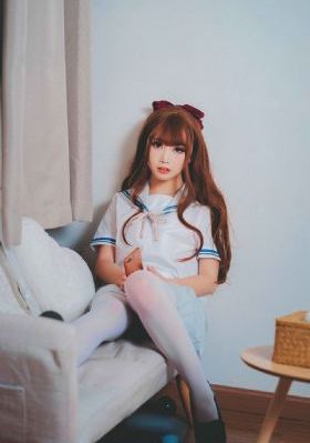 邻居家的天使