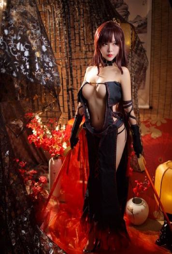 四大美人杨贵妃