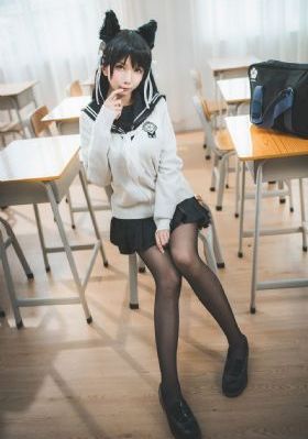 学生的母亲